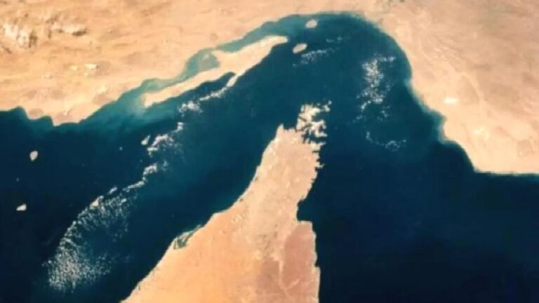 Çin ve Rusya’dan BM’nin Hürmüz tasarısına veto