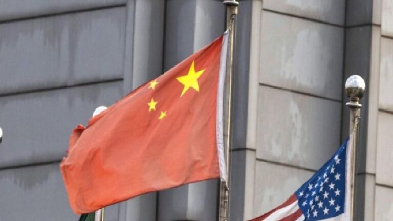 Çin’den ABD’nin çip yasa tasarısına tepki: Küresel tedarik zinciri aksayabilir