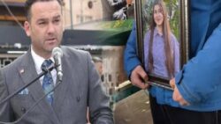 “Çocuğa karşı cinsel taciz”den yargılanan eski Görele Belediye Başkanı Hasbi Dede hakim karşısına çıktı