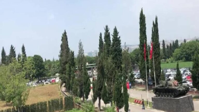 Çok sayıda taşınmaz satışa çıkıyor: Sakarya’daki Tank Palet arazisinin bitişiğindeki arazi özelleştirilecek