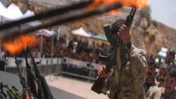 Çözüm sürecinde yasal düzenlemelere “şart” önerisi: En azından silahsızlanma mekanizması kurulsun; mağaralar boşaltılsın, silahlar teslim edilsin