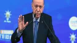 Cumhurbaşkanı Erdoğan okullara saldırıları değerlendirdi: Daha olay anlaşılmadan hükümetimize karşı kampanya başlatılmasının hangi haklı gerekçesi olabilir?