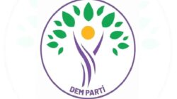 DEM Parti: Irak Cumhurbaşkanlığı görevine seçilen Nizar Amedi’yi tebrik ediyoruz