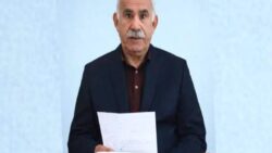 DEM Parti’den “umut hakkı”nın Meclis gündemine alınması talebi