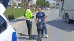 Denetimde isme değil güce bakılıyor: Hangi elektrikli araç hangi ehliyetle kullanılıyor?