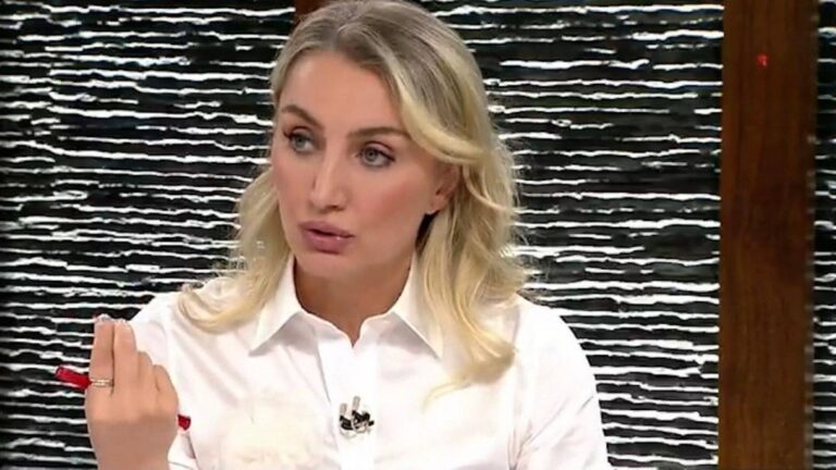 Dilek Kaya İmamoğlu: Haksızlığa uğrayan tüm arkadaşlarımız tamamen özgür kalana kadar bir adım bile geri atmayacağız