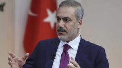 Dışişleri Bakanı Fidan, Pakistanlı mevkidaşı ile telefonda görüştü