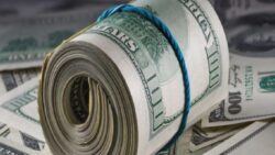 Döviz mevduatlarında gerileme hız kaybetti