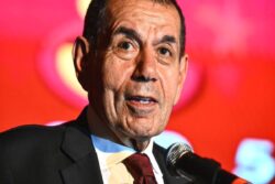 Dursun Özbek’ten birlik mesajı: “Yolumuza devam edeceğiz”