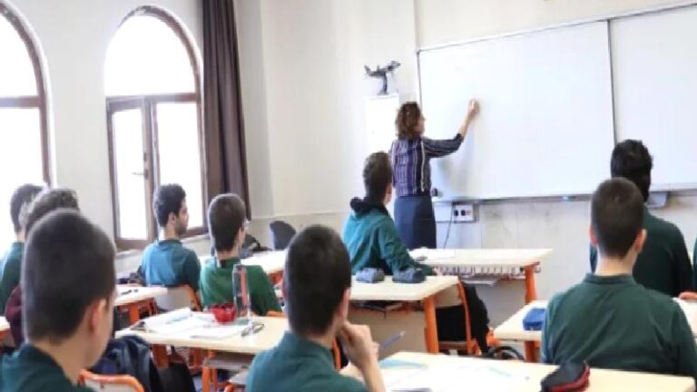 Eğitimciler anlattı: Okullarda şiddete eğilimli çocuklar için ne yapılıyor?