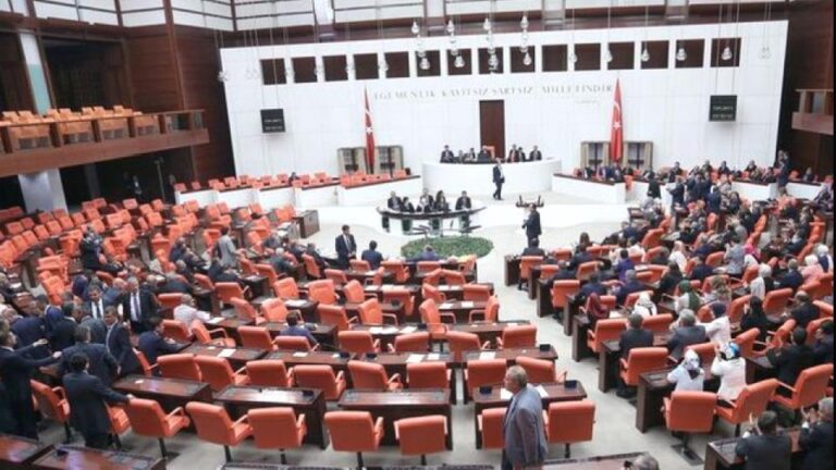 Ekonomi ve siyaset gündemi – 1 Nisan 2026