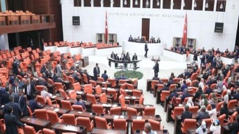 Ekonomi ve siyaset gündemi – 14 Nisan 2026