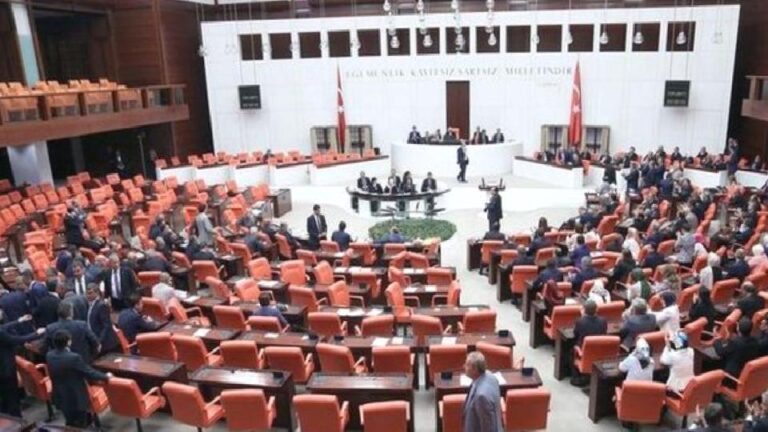 Ekonomi ve siyaset gündemi – 15 Nisan 2026