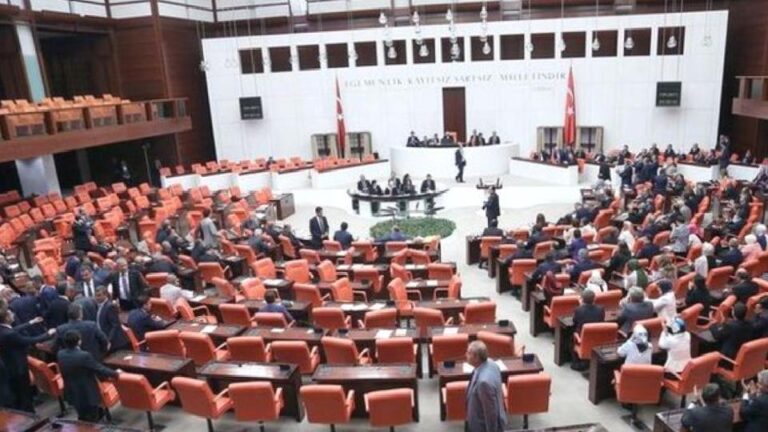 Ekonomi ve siyaset gündemi – 16 Nisan 2026