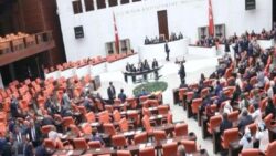 Ekonomi ve siyaset gündemi – 17 Nisan 2026