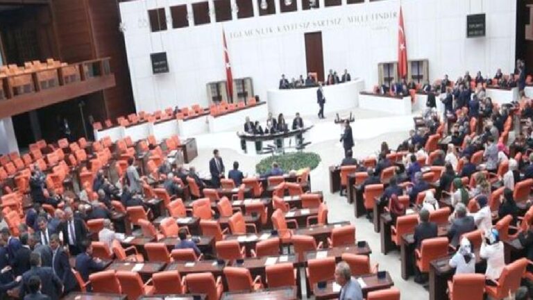 Ekonomi ve siyaset gündemi – 3 Nisan 2026