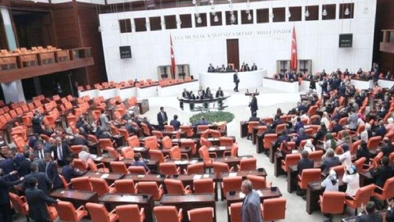 Ekonomi ve siyaset gündemi – 8 Nisan 2026