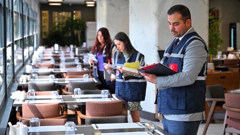 Ekonomik kriz sofradaki riski büyütüyor: Ucuz gıdada hile alarmı