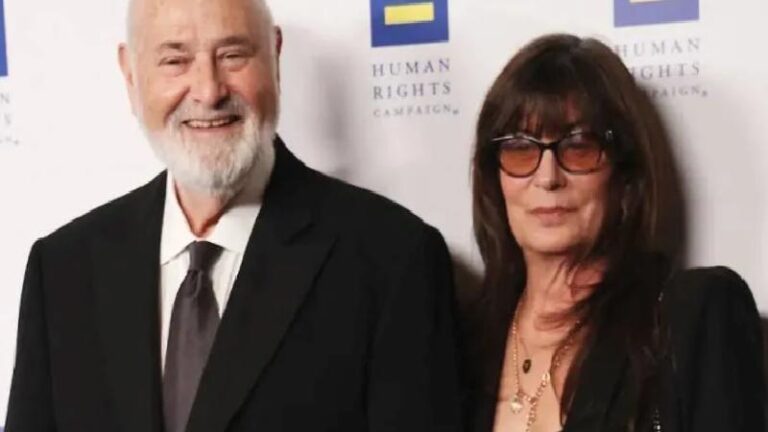 En küçük çocukları tarafından öldürülmüşlerdi; Reiner çiftinin büyük oğullarından ilk açıklama: Bu gerçekliği yaşayan birine ne söyleyebilirsiniz ki?