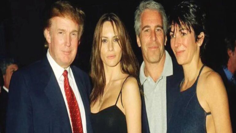 Epstein mağdurlarından Melania Trump’a tepki: Kongre’de ifade çağrısı adalet değil, sorumluluktan kaçmak