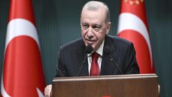 Erdoğan’dan Kabine Toplantısı sonrası açıklamalar