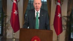 Erdoğan’dan Özel’e: İlla bir yapı kurmak istiyorsa, partisi bünyesinde ‘yolsuzluklardan arınma başkanlığı’ kursun