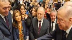 Erdoğan’dan süreç sorusuna yanıt: Durmak yok, aynen devam