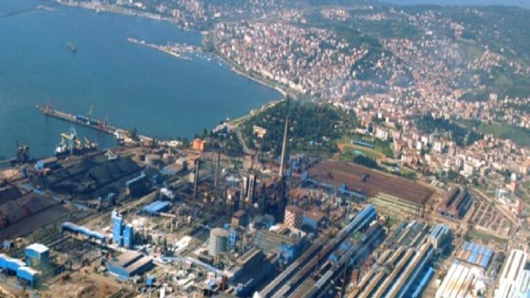 Ereğli’nin net kârı beklentileri aştı