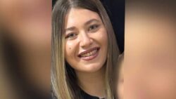 Erkek arkadaşının 27. kattaki evinden düşmüştü: Naile İlayda Ateş’in telefonundan ölmeden 20 dakika önce annesine mesaj gönderilmiş