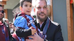 Ertuğrul Doğan: “Trabzonspor hiçbir kalıba sığmaz”