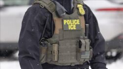 Eski Brezilya istihbarat servisi başkanı Ramagem, ABD’de ICE ekiplerince gözaltına alındı