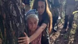 Esra Işık’ın annesi Nejla Işık: Ne evladımızdan vazgeçeceğiz ne toprağımızdan