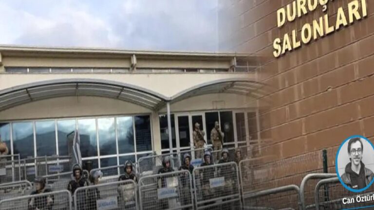 Etkin pişmanlık ifadesi veren beş sanığın avukatı aynı kişi çıktı; diğer avukattan “cezaevinde müvekkillerini yönlendirdi” iddiası!