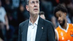 EuroLeague’de yılın başantrenörü Pedro Martinez oldu