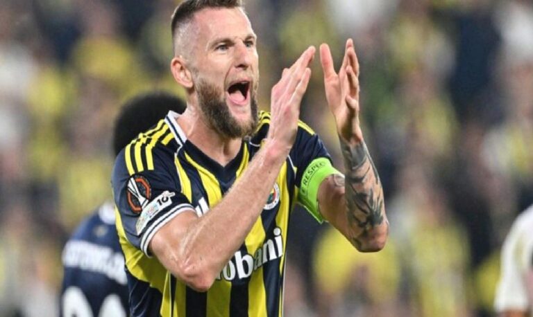 Fenerbahçe’de Milan Skriniar için sağlık heyetinden yeni karar