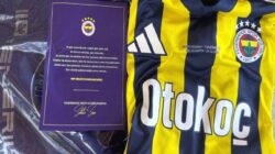 Fenerbahçe’den Galatasaray maçına gidecek olan taraftarlarına forma sürprizi!