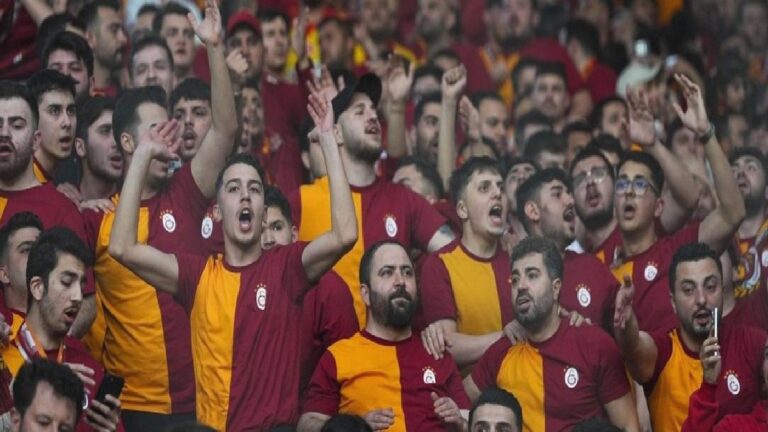 Galatasaray’dan sarı-kırmızılı taraftarlara uyarı!