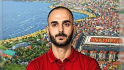 Göztepe’den teknik ekibe takviye! Yeni isim açıklandı