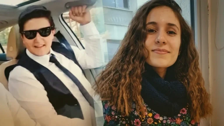 Gülistan Doku cinayeti | Firari Umut Altaş’ın “Savcı hanımı arar her şeyi anlatırım, ötecem lan her şeyi” mesajları dosyaya girdi