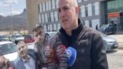 Gülistan Doku cinayeti | Tutuklu eski vali Tuncay Sonel hakkında “insan öldürmeye iştirak”tan suç duyurusu!