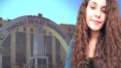 Gülistan Doku soruşturması: Tunceli Devlet Hastanesi’nden 2 bilgi işlem görevlisi gözaltına alındı