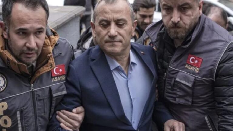 Gülistan Doku soruşturmasında eski Tunceli Valisi Tuncay Sonel’in ifadesi: Suçlamalar kurgu, Gökhan Ertok’a harçlık gönderdim; Sim kartının teslim süreci hakkında bilgim yok