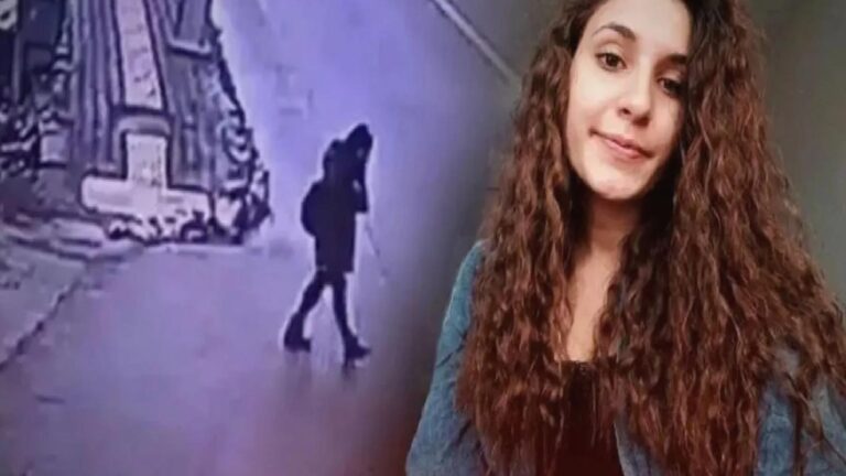 Gülistan Doku soruşturmasında firari şüpheli Umut Altaş için kırmızı bülten çıkarıldı