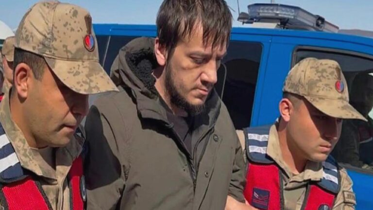 Gülistan Doku soruşturmasında Tuncay Sonel’in koruma polisi Şükrü Eroğlu’nun ifadesi: Kendi hesabımdan Gökhan’a para gönderiyor; daha sonra Vali Bey’den nakit olarak alıyordum