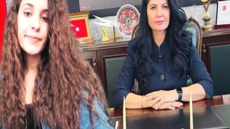 Gülistan Doku soruşturmasını yürüten Başsavcı Cansu: Arama çalışmaları devam ediyor; yeni HTS ve PTS kayıtlarını istedik, dijital materyaller inceleniyor