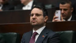 Gürlek: Bizim önceliğimiz iş dünyasının zamanını mahkeme koridorlarında değil, üretim sahalarında harcamasını sağlamaktır