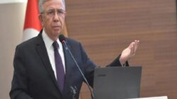 Hakkında soruşturma izni verilen Mansur Yavaş: Benim parayla pulla işim olmaz; müfettişler sürekli geliyor ama bir şey bulamazlar!