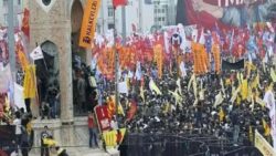 Halkevleri: 1 Mayıs’ta Taksim’de olacağız