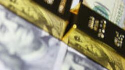 Hazine’den altın ve dolar cinsinden tahvil ihracı