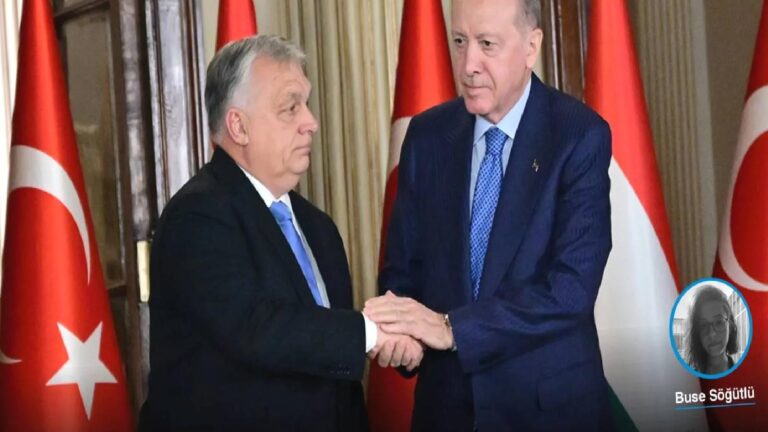 Hem iktidar hem muhalefet dersler çıkaracak: işte 7 maddede Türkiye ve Macaristan benzerliği